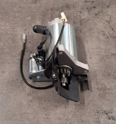 Starter pro sekačku Scheppach - 5911276815