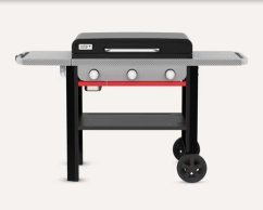Weber 1501794 Slate® GPD 71 cm Premium - elektrický gril