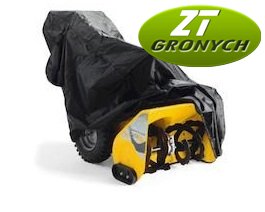 Stiga (18-1936-61 )-krycí plachta pro sněhové frézy