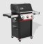 Weber 1501431 Spirit EP-335  Black  plynový gril