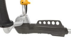 Stiga BC 555 B - křovinořez s benzinovým motorem Stiga BC 555 B - křovinořez s benzinovým motorem