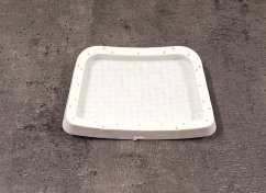 Vzduchový filtr Dolmar 4 T , MS245, EBH252U, MS 246,4U - náhrada za molitan