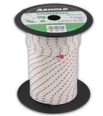 Startovací šňůra 2,5,, x 1m