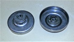 Náhrada 123886-6 - řetězka pro stroje Makita a DOLMAR viz. popis