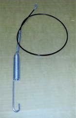 Lanko - dlouhé  sn. fréza VeGA 6562 EL