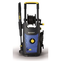 Michelin  MPX 19EH - elektrická tlaková myčka