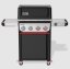 Weber Spirit EP-425  Black  plynový gril
