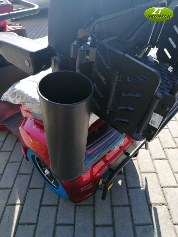 Držák holí pro SELVO 4810  