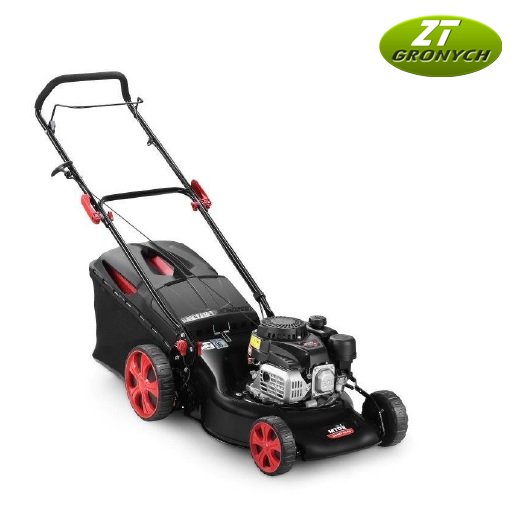 MTD SMART 46 PO/N - travní sekačka s benzinovým motorem