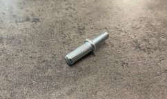 Šroub silentbloku GTM