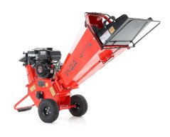 VeGA CH1065 - drtič dřeva s benzinovým motorem drcení do 10cm VeGA CH1065 - drtič dřeva s benzinovým motorem drcení do 10cm