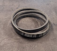 Klínový řemen sečení Vari Adéla Optibelt X13 1300Lp