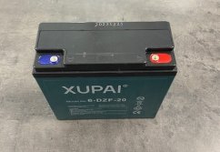 Baterie 12V 20Ah SELVO 3500,4250,4400i,31000,41000