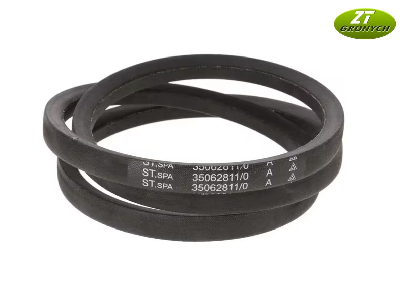 Klínový řemen sečení ST.SPA - 17x1400 Li B55