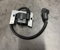 Zapalování tecumseh TVT 691, OV691 EP