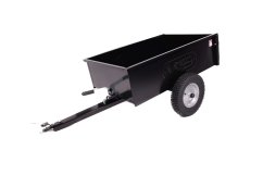 Vares TDKL - Vozík pro zahradní traktory