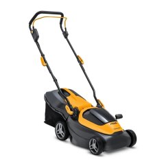 Stiga Collector 136e Kit - Aku sekačka 20V bez pojezdu 