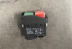 Vypínač HS 100 S DZ6 IP55
