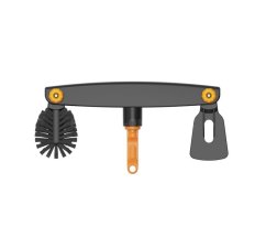 Fiskars 1080698 OneClick - Čistič okapů