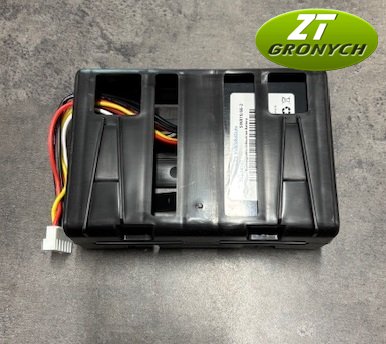 Baterie RK, XR5 5Ah