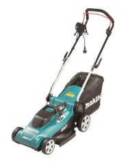 Makita ELM3720 - elektrická sekačka Makita ELM3720 - elektrická sekačka