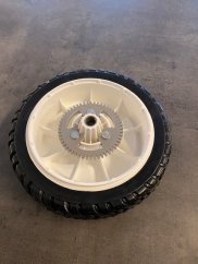 Kolo zadní kompletní TORO Kolo zadní kompletní TORO