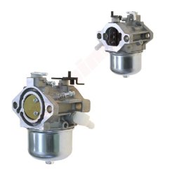 Karburátor náhrada