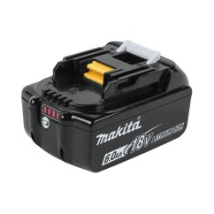 Makita BL1860 / 632F15-1 baterie 18V / 6,0Ah Makita BL1860 / 632F15-1 baterie 18V / 6,0Ah