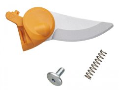 Fiskars 1064258 - Čepel, pružina, pro nůžky P961