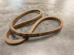 Klínový řemen MTD BELT:V TYPE:5L x 43 LG POLY