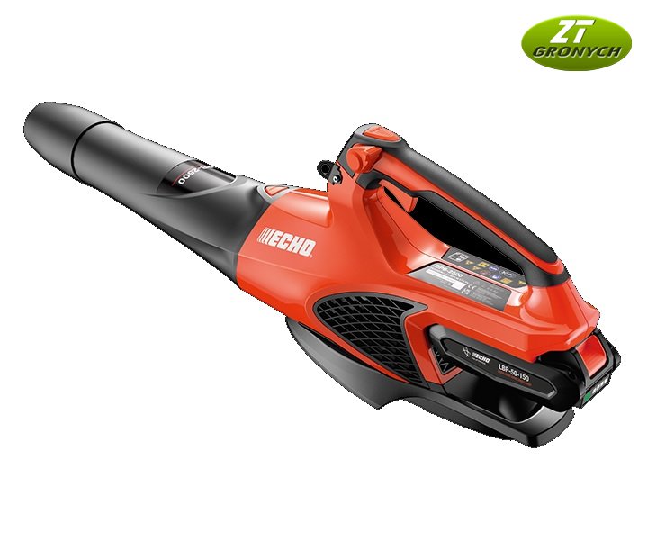 ECHO DPB-2500 - aku ofukovač / fukar  56V - bez aku a nabíječky