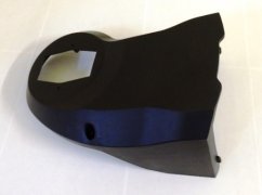 Kryt řemene Vega 495 od 2016