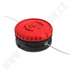 Tecomec LC103 - strunová hlava TAP-N-GO