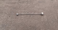 Lanko plynu ES-255ES