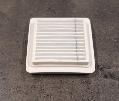 Filtr vzduchový pro Echo SRM 2620 ES 