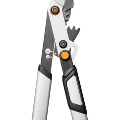 Fiskars 1080133 DualAction™ LX108 - dvoučepelové pákové nůžky na silné větve 2