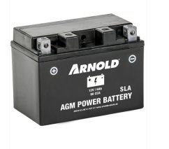 Baterie AGM 12V 7AH- nahrazeno Arnold 6Ah