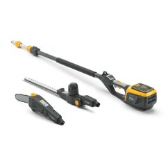 Stiga MT 500e Experience - Bateriový multi-tool