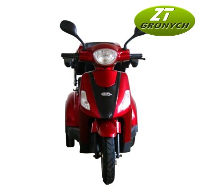 Elektrický vozík SELVO 3100_1