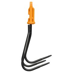 Fiskars 1080684 OneClick - klasický kultivátor 3hroty