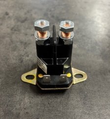 Solenoid 12V trombetta 764-1221-210