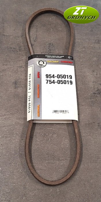 Klínový řemen MTD - 3L X 36.64 LG