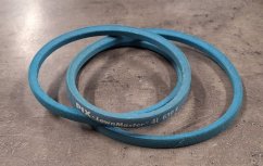 Dakr 96500.174 - klínový řemen PIX 4L-630K (13x1600La)