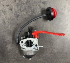 Karburátor WS250
