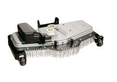 Mulčovací sečení 110cm SECO