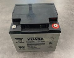 Baterie S4800 REC50-12L (12V-50Ah) Baterie S4800 REC50-12L (12V-50Ah)