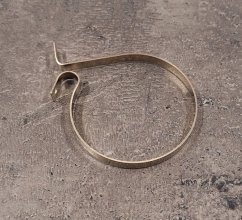 Pás brzdy ECHO CS 2510/2511TES