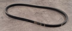 Klínový řemen XPA757 / 71116 pro S460HB