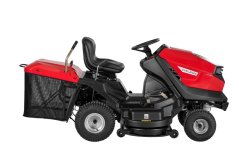 Seco Challenge MJ- motor Briggs, zahradní traktor se zadním výhozem