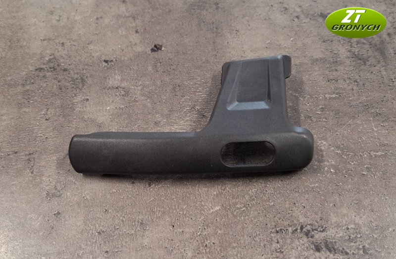 Díl páky nastavení výšky sečení